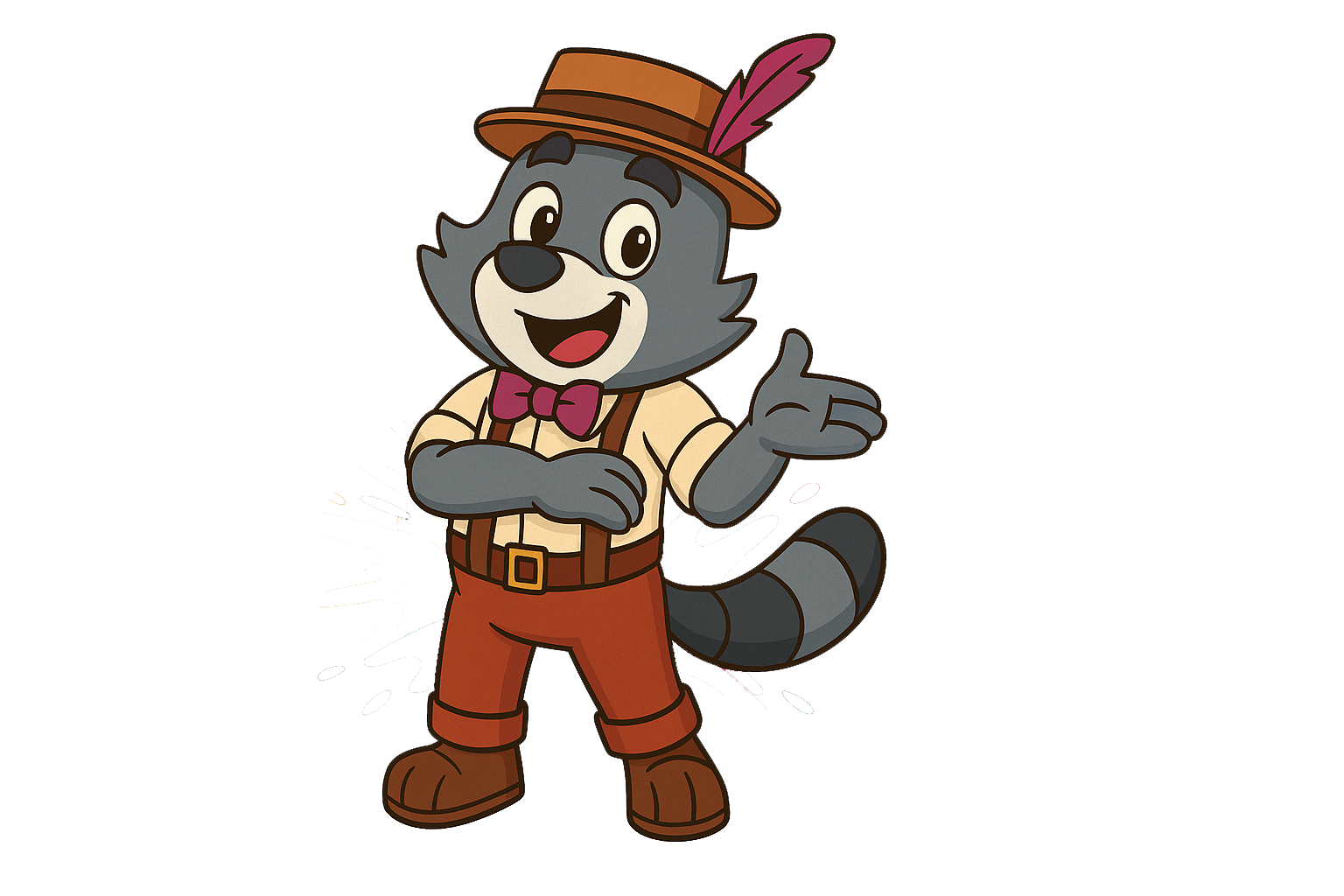 Mascot