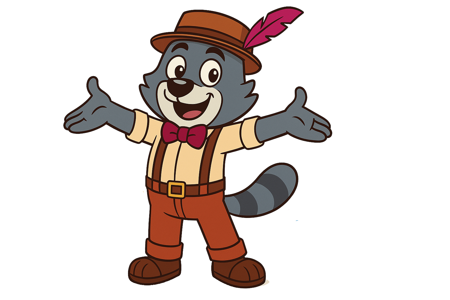 Mascot